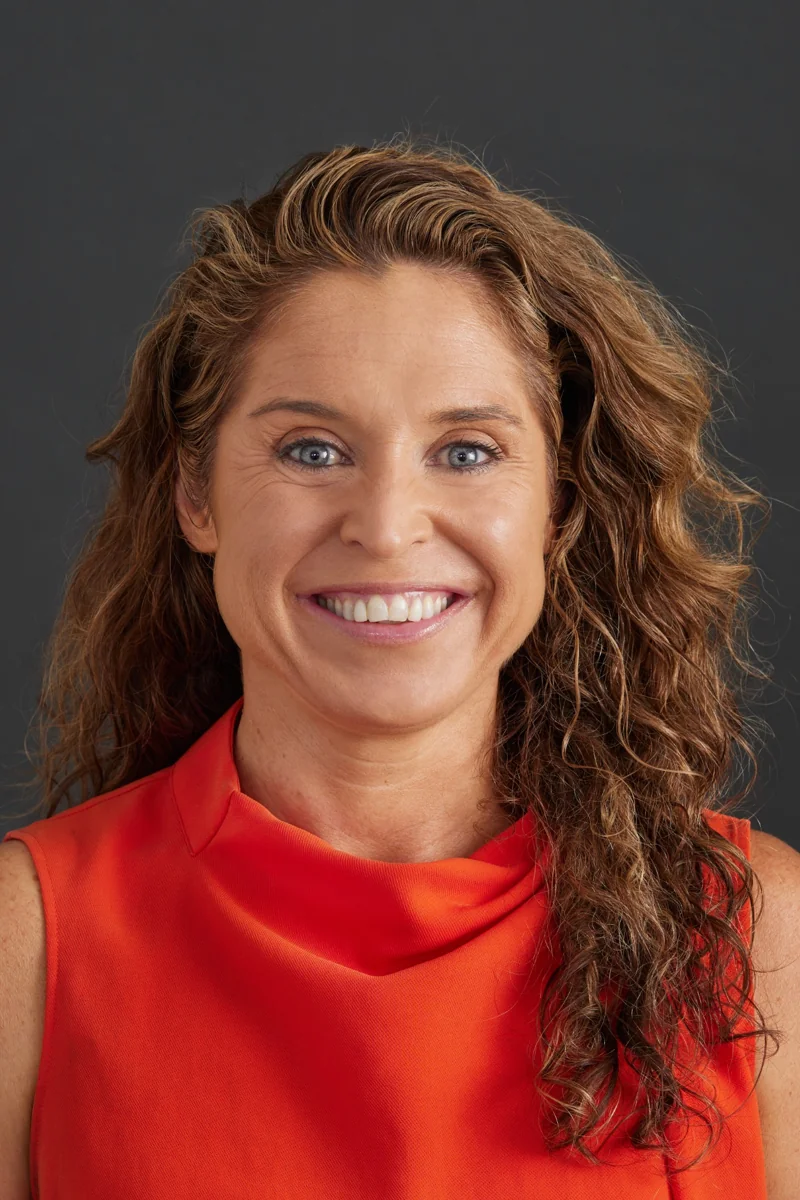Dr Georgia Wyatt, Medical Director, Executive Medicine